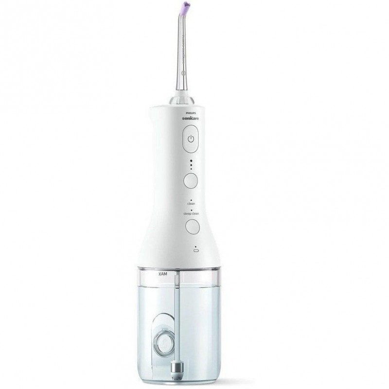 Іригатор Philips Sonicare Cordless Power Flosser 3000 HX3826/31