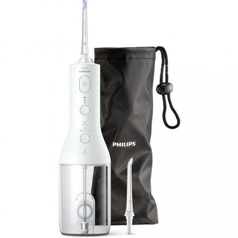 Іригатор Philips Sonicare Cordless Power Flosser 3000 HX3826/31