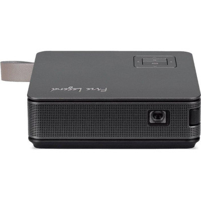 Кишеньковий проектор AOpen PV12p Black (MR.JW211.001)