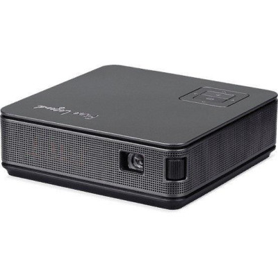 Кишеньковий проектор AOpen PV12p Black (MR.JW211.001)