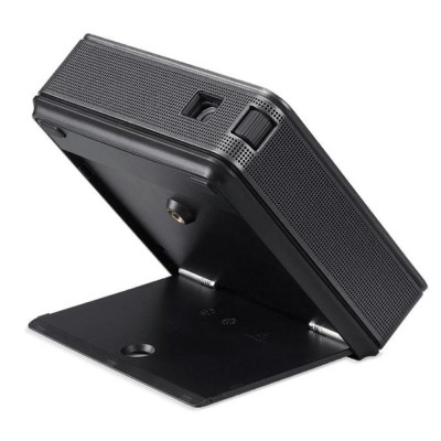 Кишеньковий проектор AOpen PV12p Black (MR.JW211.001)