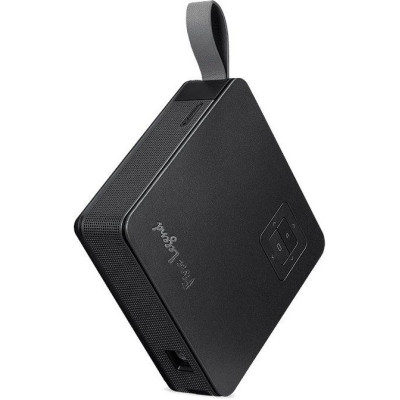 Кишеньковий проектор AOpen PV12p Black (MR.JW211.001)