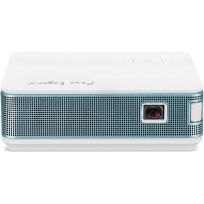 Кишеньковий проектор AOpen PV12p Green (MR.JW211.003)
