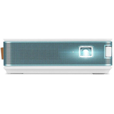 Кишеньковий проектор AOpen PV12p Green (MR.JW211.003)