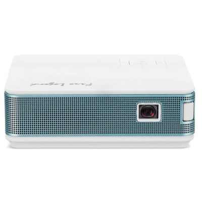 Кишеньковий проектор AOpen PV12p Green (MR.JW211.003)