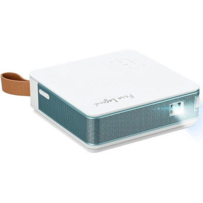 Кишеньковий проектор AOpen PV12p Green (MR.JW211.003)