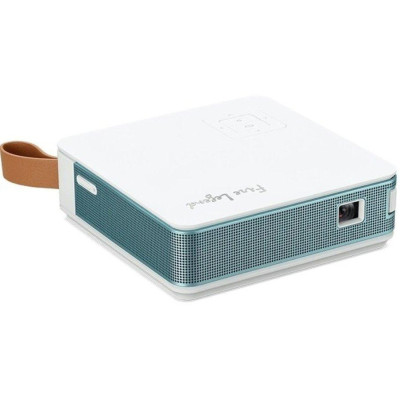 Кишеньковий проектор AOpen PV12p Green (MR.JW211.003)