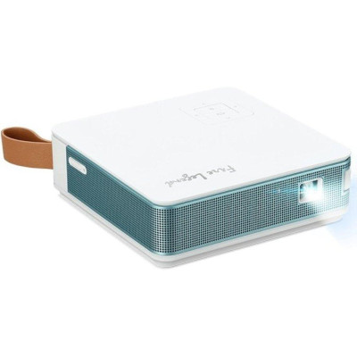 Кишеньковий проектор AOpen PV12p Green (MR.JW211.003)