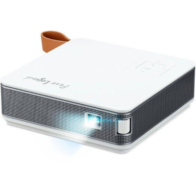 Кишеньковий проектор AOpen PV12p Grey (MR.JW211.002)