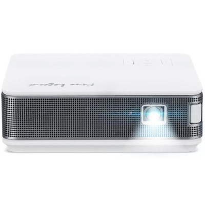Кишеньковий проектор AOpen PV12p Grey (MR.JW211.002)