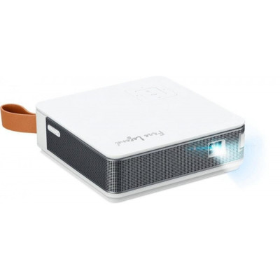 Кишеньковий проектор AOpen PV12p Grey (MR.JW211.002)
