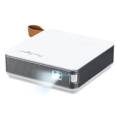 Кишеньковий проектор AOpen PV12p Grey (MR.JW211.002)