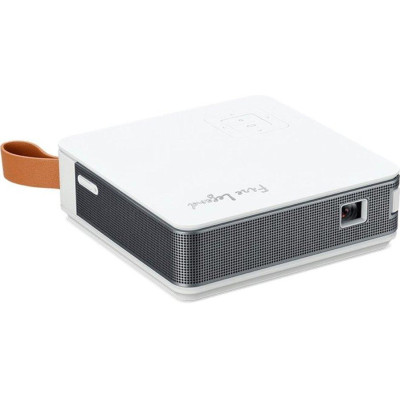 Кишеньковий проектор AOpen PV12p Grey (MR.JW211.002)
