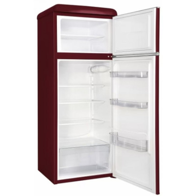 Холодильник із морозильною камерою Snaige FR24SM-PRDO0E Холодильник із морозильною камерою Snaige FR24SM-PRDO0E