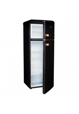 Холодильник із морозильною камерою Snaige FR24SM-PRJC0E