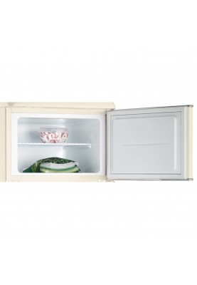 Холодильник із морозильною камерою Snaige FR26SM-PRC30E