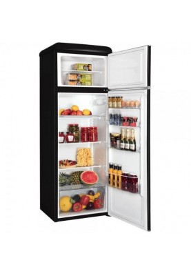 Холодильник із морозильною камерою Snaige FR26SM-PRJ30E