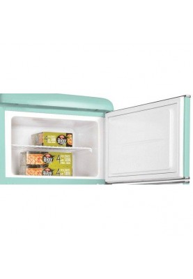 Холодильник із морозильною камерою Snaige FR27SM-PRDL0E