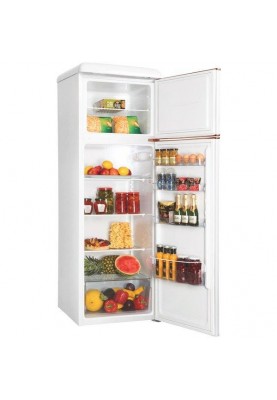 Холодильник із морозильною камерою Snaige FR27SM-PROC0E