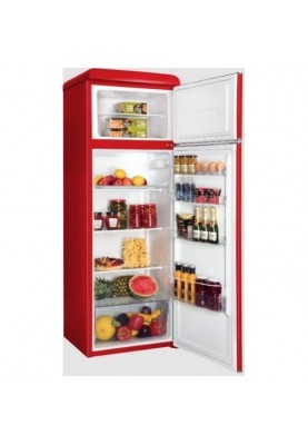 Холодильник із морозильною камерою Snaige FR27SM-PRR50E