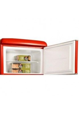 Холодильник із морозильною камерою Snaige FR27SM-PRR50E