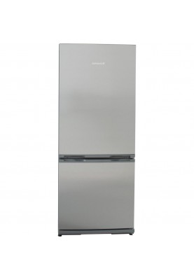 Холодильник з морозильною камерою Snaige RF27SM-P0CB2E