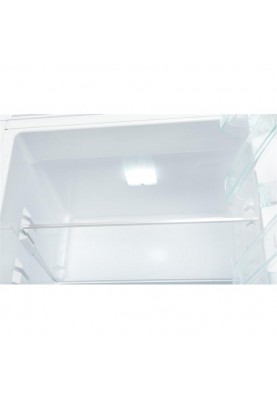 Холодильник з морозильною камерою Snaige RF27SM-P0CB2E