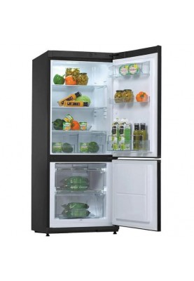 Холодильник з морозильною камерою Snaige RF27SM-S0JJ2E