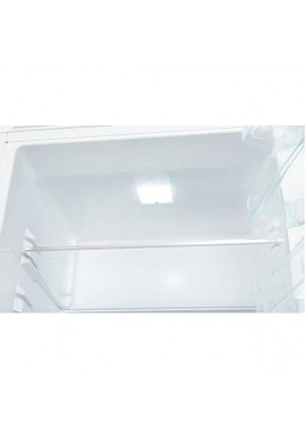 Холодильник з морозильною камерою Snaige RF27SM-S0JJ2E