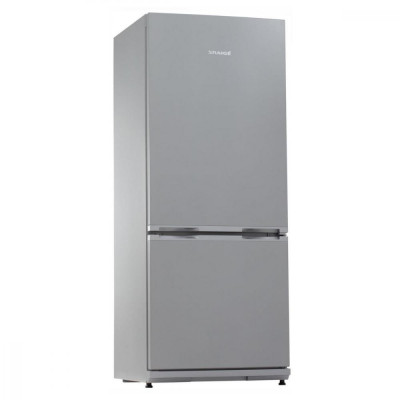 Холодильник з морозильною камерою Snaige RF27SM-S0MP2E
