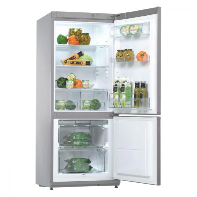Холодильник з морозильною камерою Snaige RF27SM-S0MP2E
