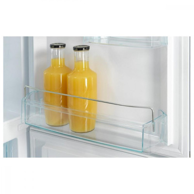 Холодильник з морозильною камерою Snaige RF27SM-S0MP2E