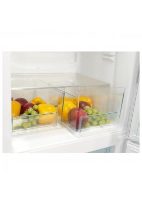Холодильник з морозильною камерою Snaige RF27SM-S0MP2E