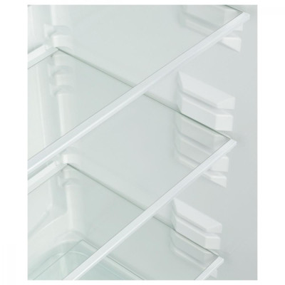 Холодильник з морозильною камерою Snaige RF27SM-S0MP2E