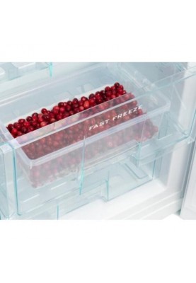 Холодильник з морозильною камерою Snaige RF32SM-S0JJ2F