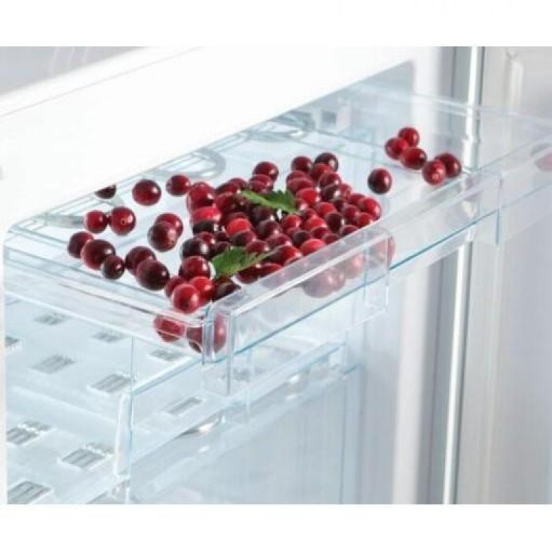 Холодильник з морозильною камерою Snaige RF32SM-S0JJ2F