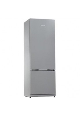 Холодильник з морозильною камерою Snaige RF32SM-S0MP2F