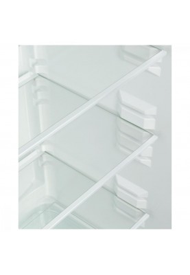 Холодильник з морозильною камерою Snaige RF53SM-S5DV2E