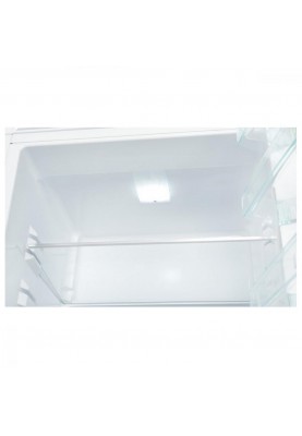 Холодильник з морозильною камерою Snaige RF53SM-S5DV2E