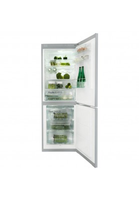 Холодильник з морозильною камерою Snaige RF53SM-S5MP2E