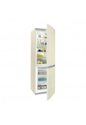 Холодильник з морозильною камерою Snaige RF56SM-S5DV2E