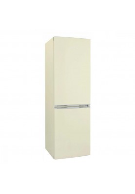 Холодильник з морозильною камерою Snaige RF56SM-S5DV2E