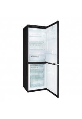 Холодильник з морозильною камерою Snaige RF56SM-S5JJ2E