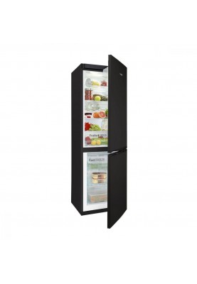 Холодильник з морозильною камерою Snaige RF56SM-S5JJ2E