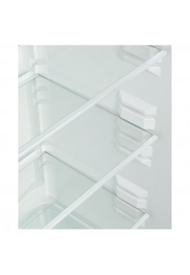 Холодильник із морозильною камерою Snaige RF58SM-S5RB2E