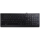Клавіатура Lenovo 300 USB Keyboard UKR (GY41D64869)