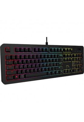 Клавіатура Lenovo Legion K300 RGB UKR (GY41L16651)