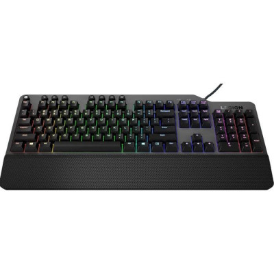 Клавіатура Lenovo Legion K500 RGB KB UKR (GY41L16650)