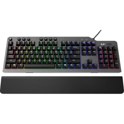 Клавіатура Lenovo Legion K500 RGB KB UKR (GY41L16650)