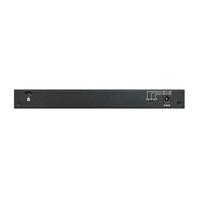 Комутатор некерований Netgear GS308PP (GS308PP-100EUS)